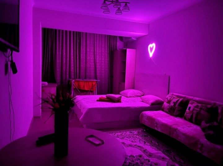 Квартира универсам