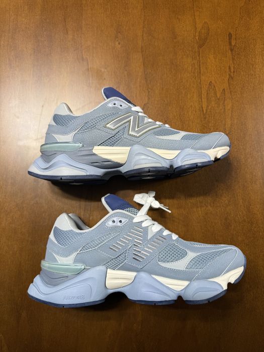 New Balance 9060 43 noi/new
