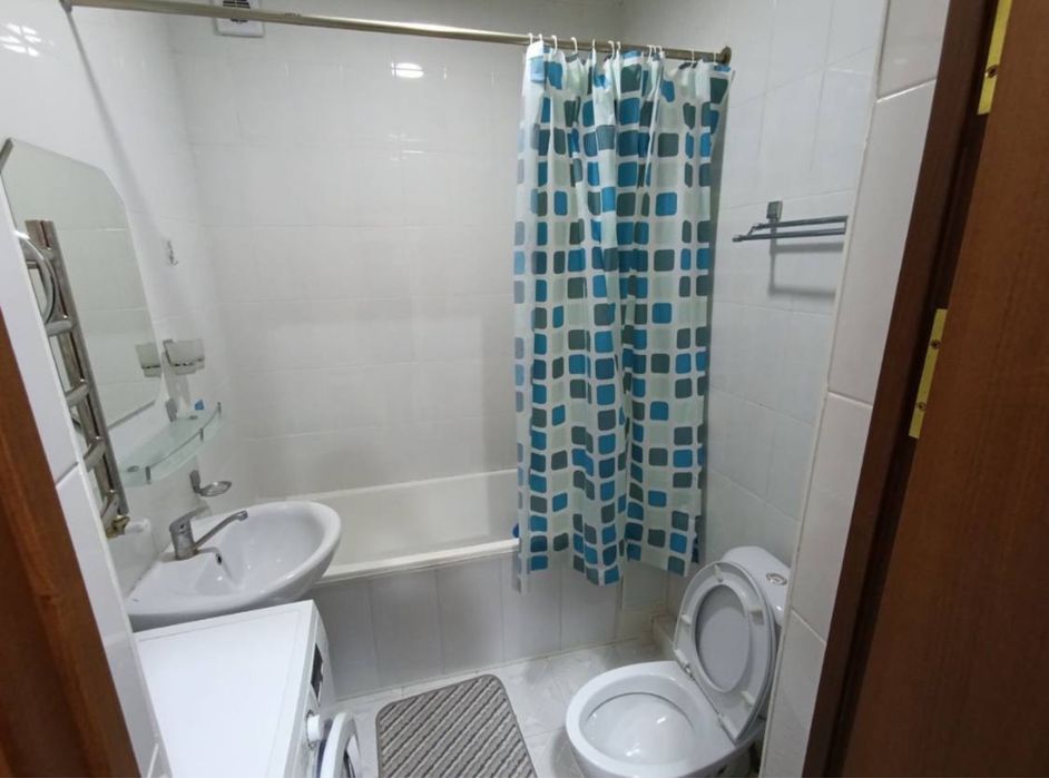 Аренда квартира на Яшнабадском районе Паркентская 2/1/5