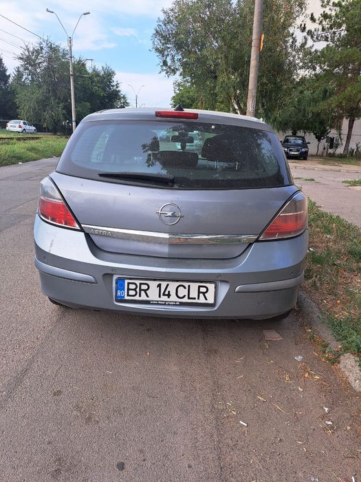 De vânzare Opel Astra H