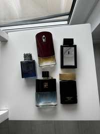 Parfum Original Tom Ford Noir Antonio banderas dolce gabanna Givency