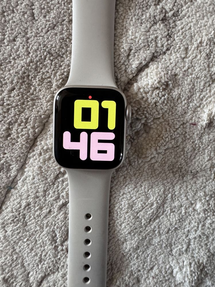 Apple Watch Series 7 40mm