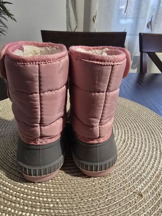 Cizme de zapada impermeabile Old Navy Duck Boots