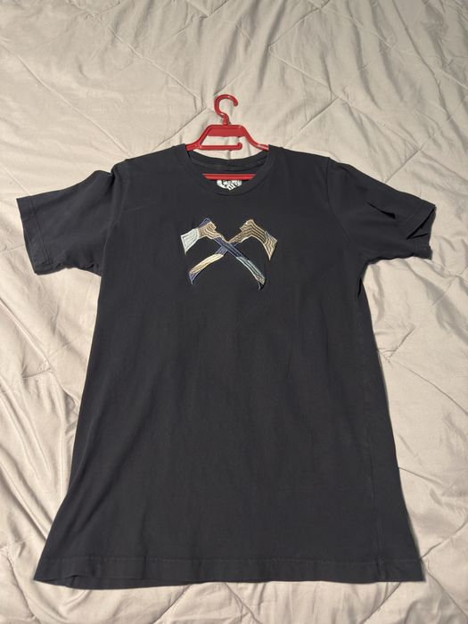 Luda тениски размер S