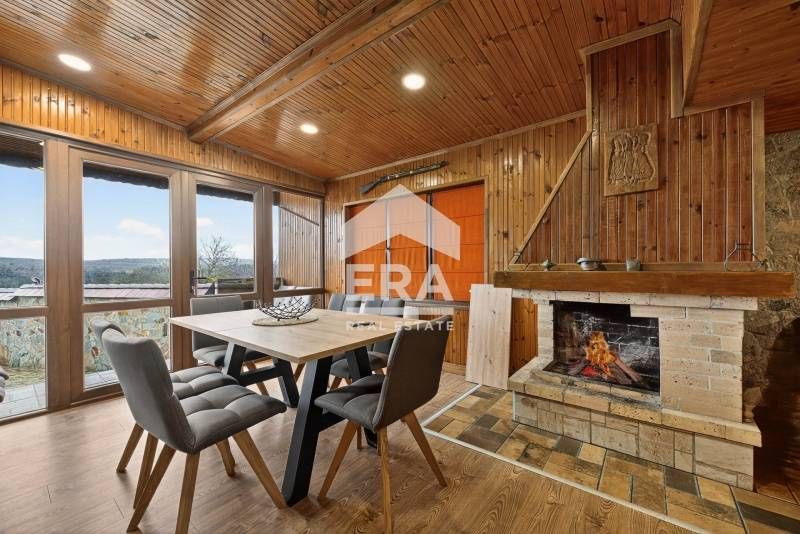 Продава се Къща в с. Близнаци, Област Варна - 288 кв.м за 1355 €/кв.м - Снимка #5