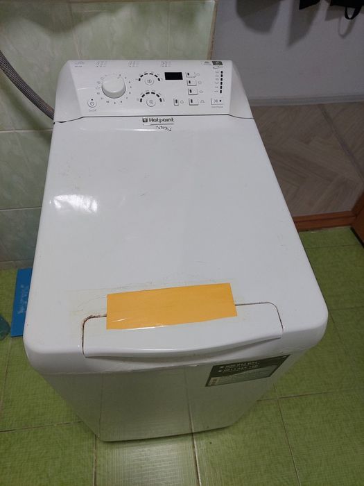 Продам Автомат Стиральную Машину Hotpoint Ariston
