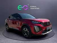 Peugeot 2008 Noul Peugeot 2008 SUV GT 1.2 HYBRID 145 CP E-DCS6 EURO 6.4