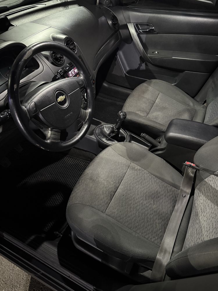 Продается Chevrolet Nexia-3