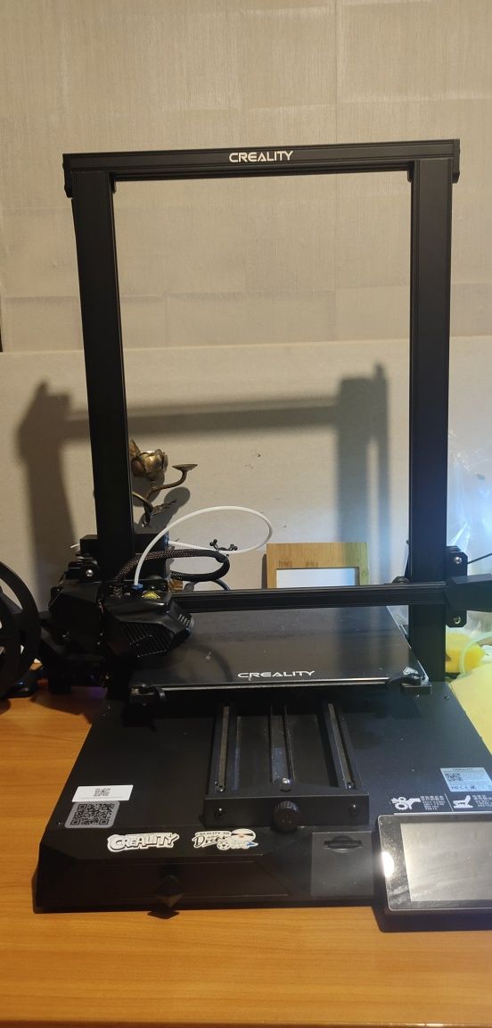 3Д принтер Creality cr-10 smart