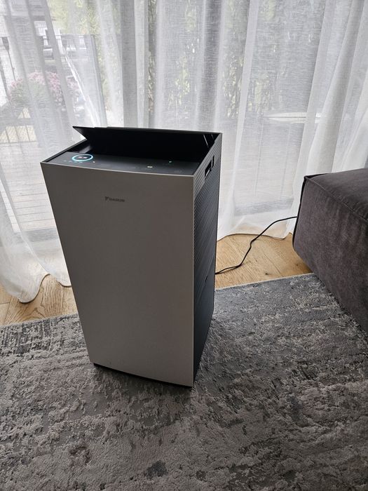 Purificator de aer Daikin MC80Z - stare impecabila
Daikin