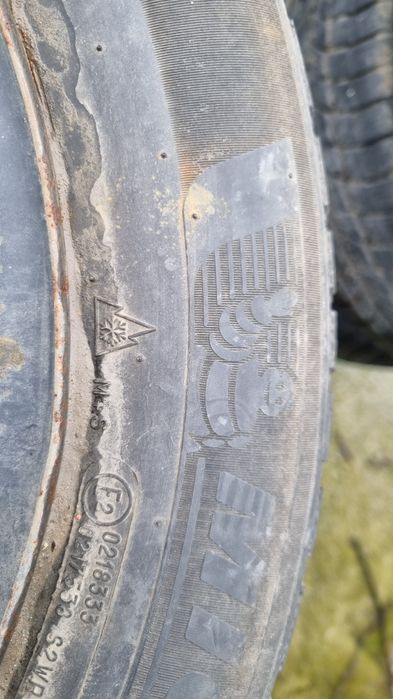 Jante tabla m&s 4x100 185/65 r15