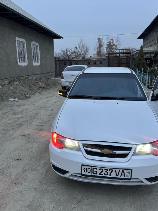 Chevrolet Nexia 2  ideal