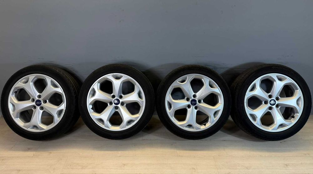 Roti/Jante Ford 5x108 235/45 R18 Mondeo MK4, Focus, C-Max, Kuga,Galaxy