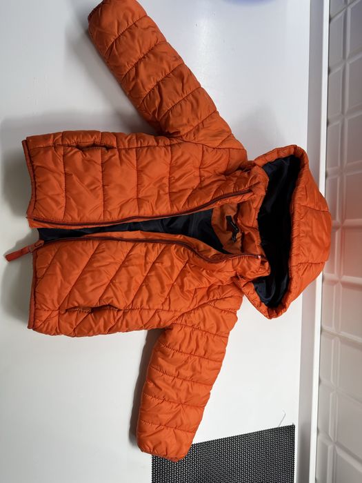 Куртка размер 92 фирма name it отличном состоянии