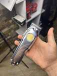 masina de tuns wahl senior metal edition