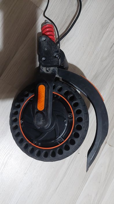 Motor trotineta electrica Kukirin S1 Pro