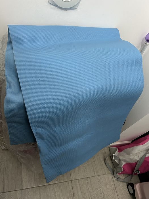 Коврик для йоги torneo