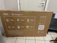 Телевизор TCL 55P7K QLED Google TV