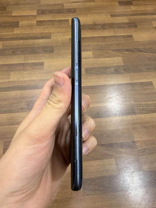 Xiaomi Mi Note 10 Lite, Black, 6/64GB