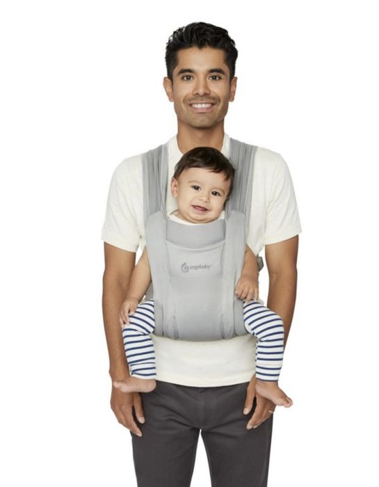 Ergobaby ергономична раница бебеносене