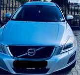 VÂND URGENT!! Volvo xc 60 4x4, 2011 euro 5
