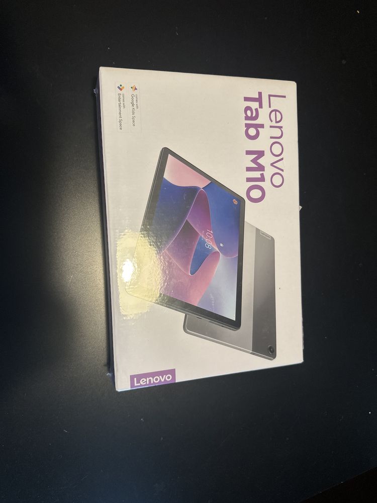 Lenovo tab m10 (3rd gen)