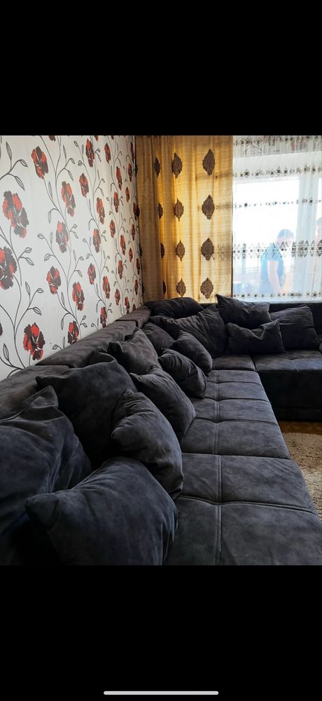 Продам диван !!! 4,2метра длина угол 1,20м