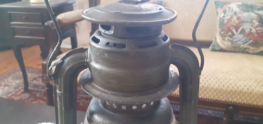 Продавам Газени Фенери
