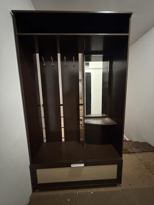 Шкаф в отличном состоянии