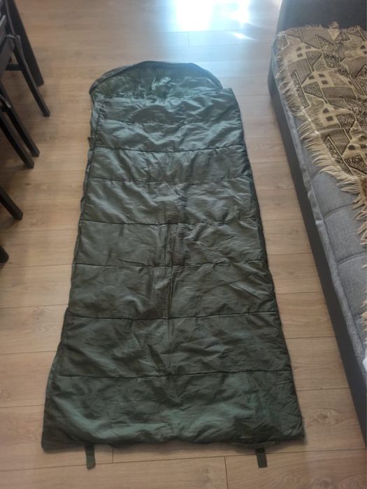 Продам спальный мешок