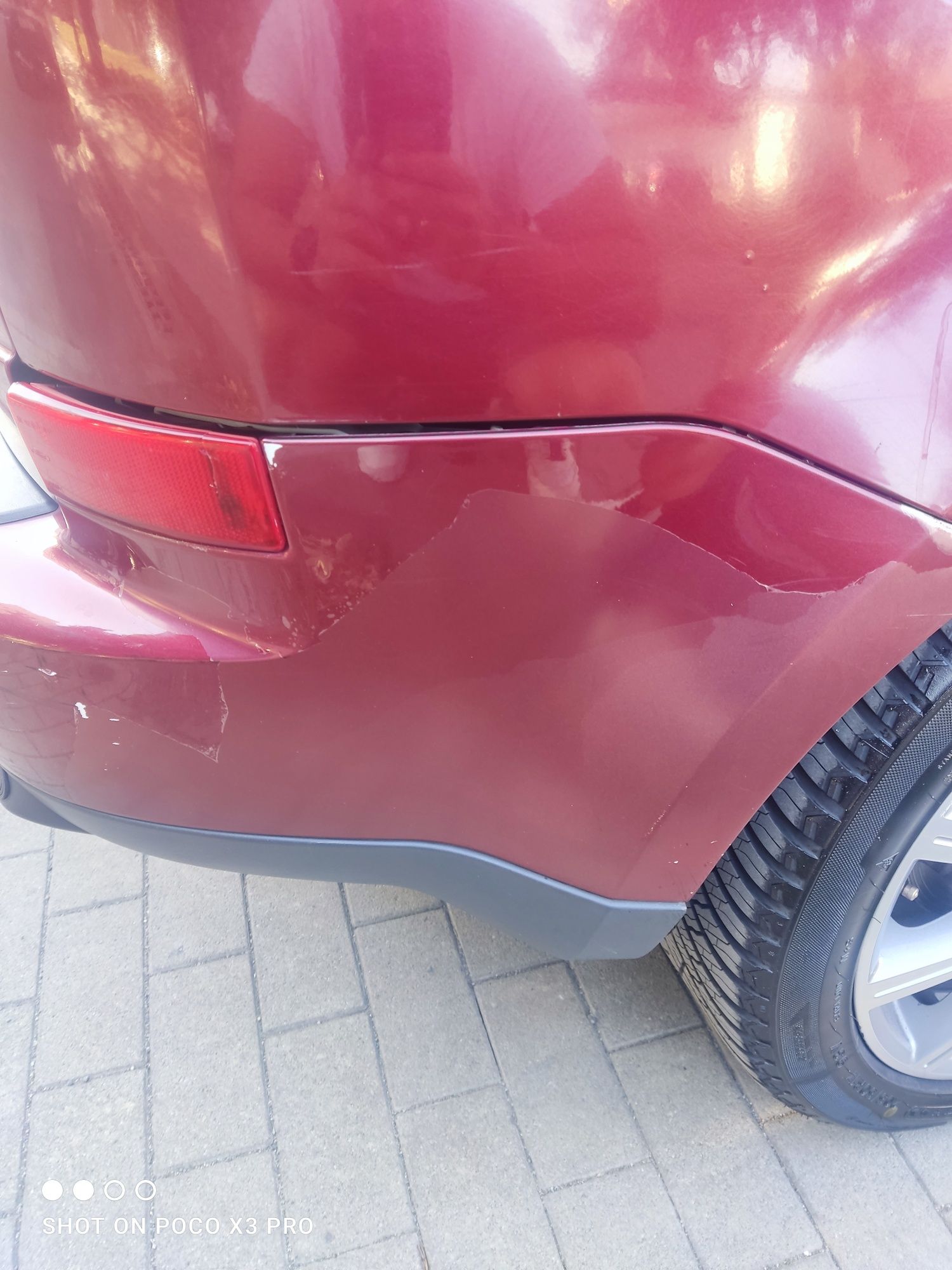 Ford Focus C-Max