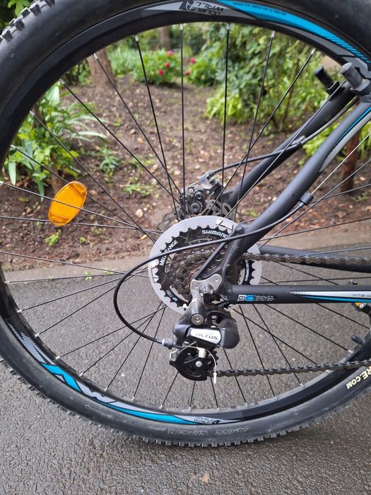Vand bicicleta Sprint 29”