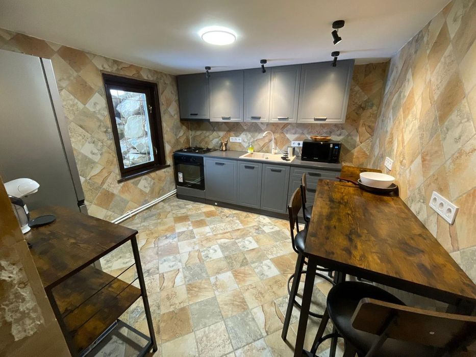 Cabana de închiriat în Bucovina