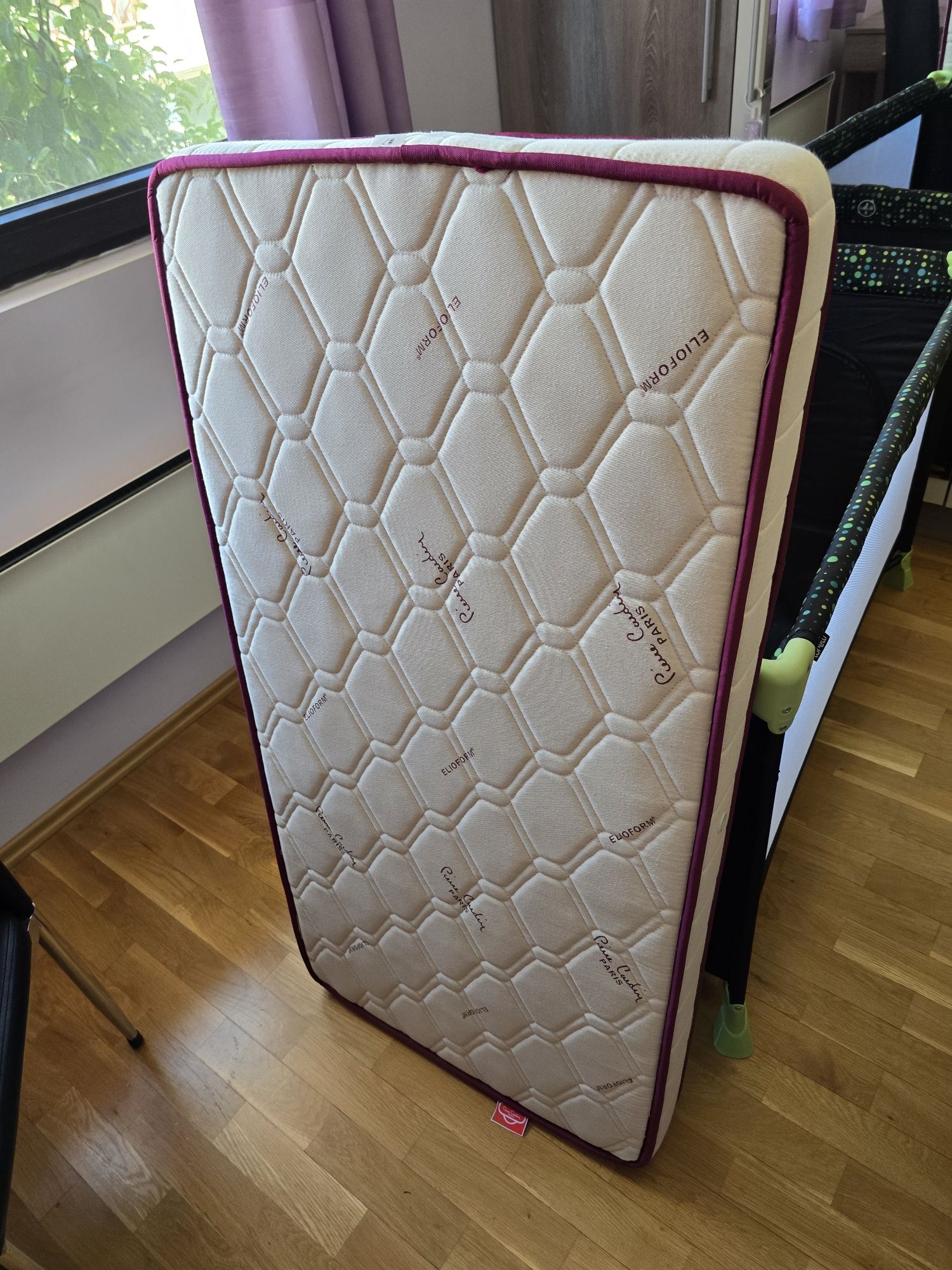 Бебешки матрак от Magniflex Baby Pierre Cardin