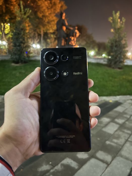 Redmi Note 13 pro