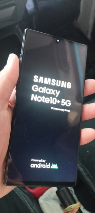 Samsung note 10 plus