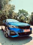 BMW Seria 3 BMW Seria 3 330E Xdrive 292cp