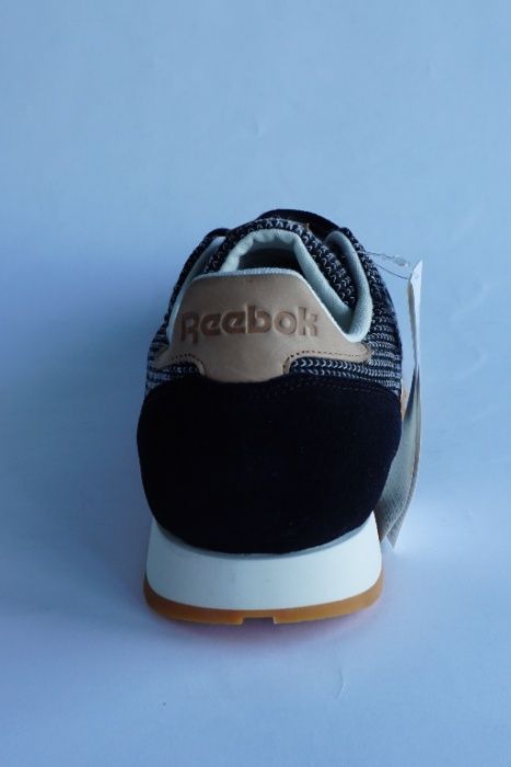 Adidasi Reebok Classic Leather EBK 44EU - factura garantie