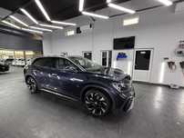 Продается свой VOLKWAGEN ID6 Croz Pro