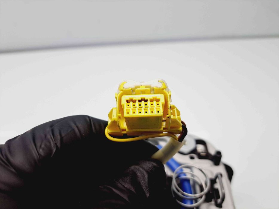 Airbag volan Volkswagen Passat B6 Variant (3C5) [Fabr 2005-2010] 1K0