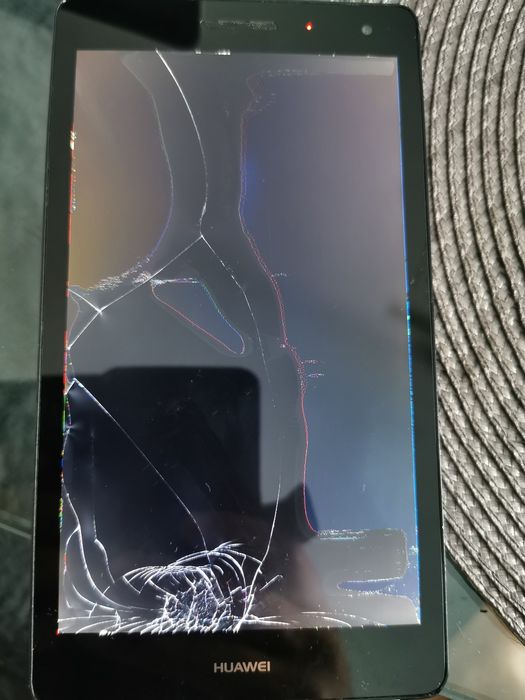 Tableta Huawei T3 7" DEFECTA