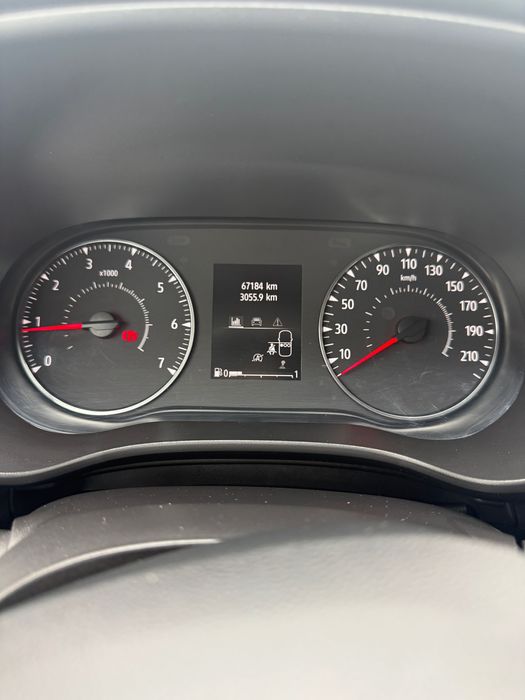 Dacia Sandero Stepway 3 2022