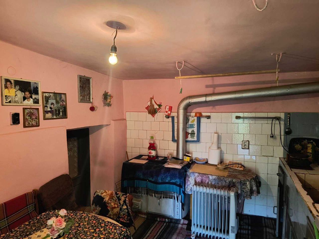 Продава се Къща в Разград, Лудогорие - 128 кв.м за 279 €/кв.м - Снимка #11