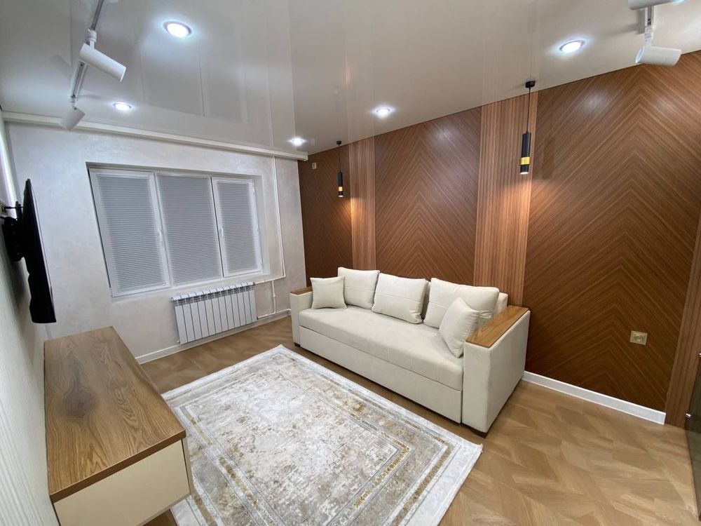 Чиланзар -6 кв Парус 1-2/2/4. 32м2 Срочно Продам квартиру