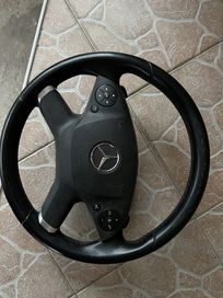 Волан за Mercedes W212