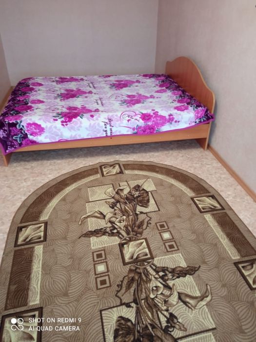 3 комнатная квартира в центре Ачинска , продажа или обмен на жильё