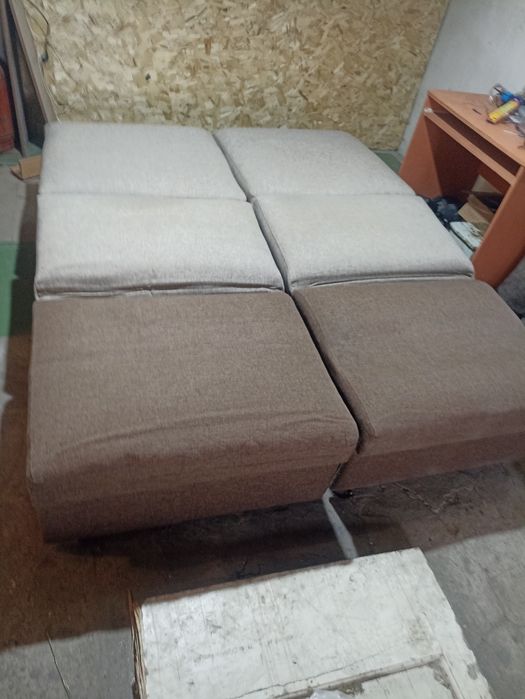 Диван раздвижной