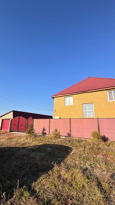 Продам частный дом