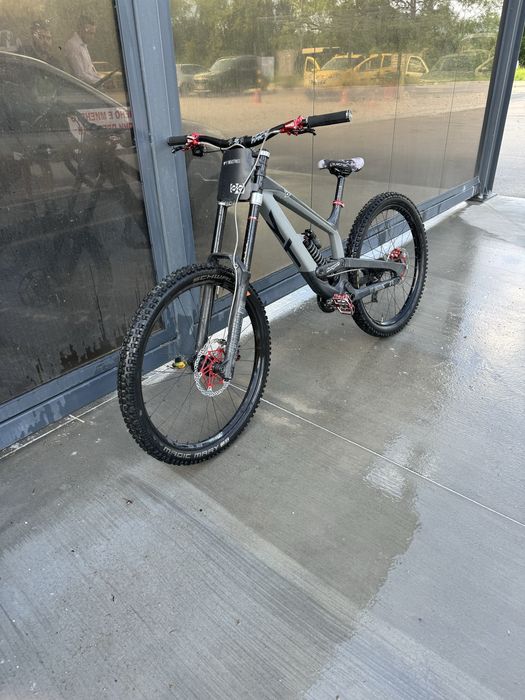 YT industries 2019