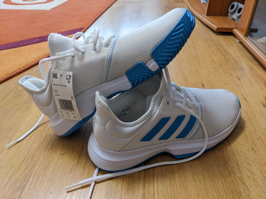 Adidas Tennis Game Court